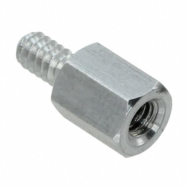 4502-632-AL-7 RAF Electronic Hardware  Distanziatori per schede